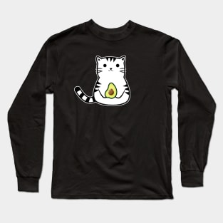 Avogato Long Sleeve T-Shirt